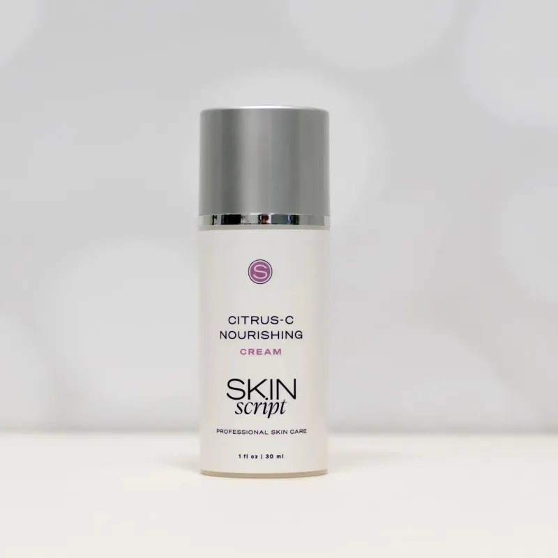 Citrus-C Nourishing Cream