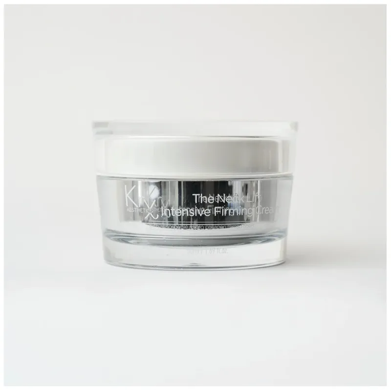 Neck Lift Intensive Firming Cream