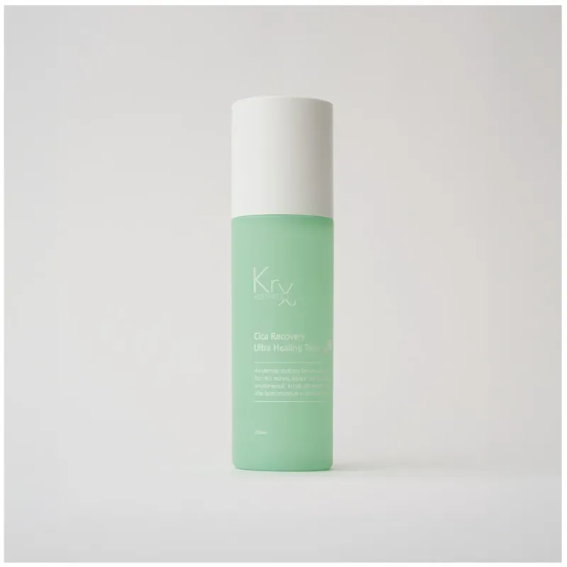 Cica Recovery Ultra Healing Toner