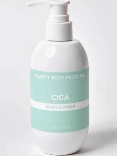 Cica Body Lotion