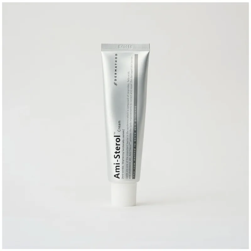 Barrier Repair Ami-Sterol Cream