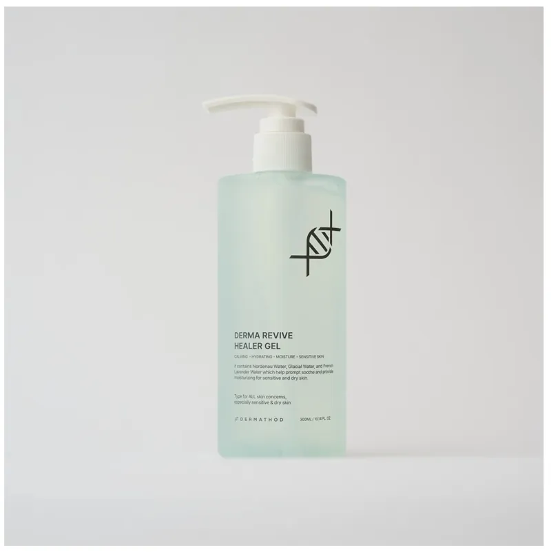Derma Revive Healer Gel