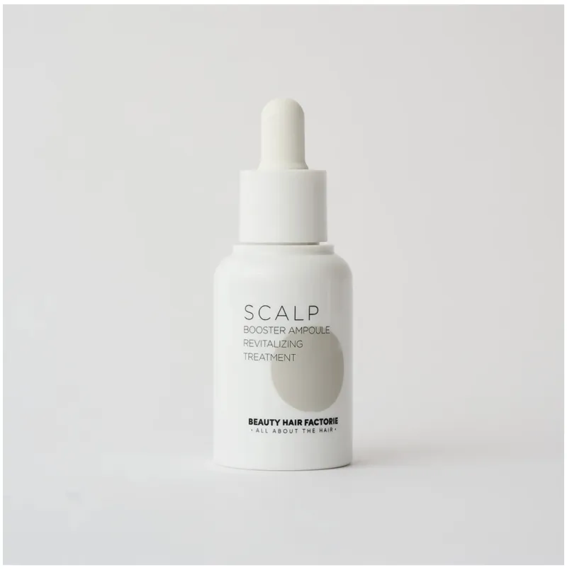 Hair Scalp Booster Ampoule