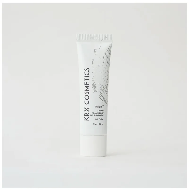 Invisilk Invisible Priming Gel