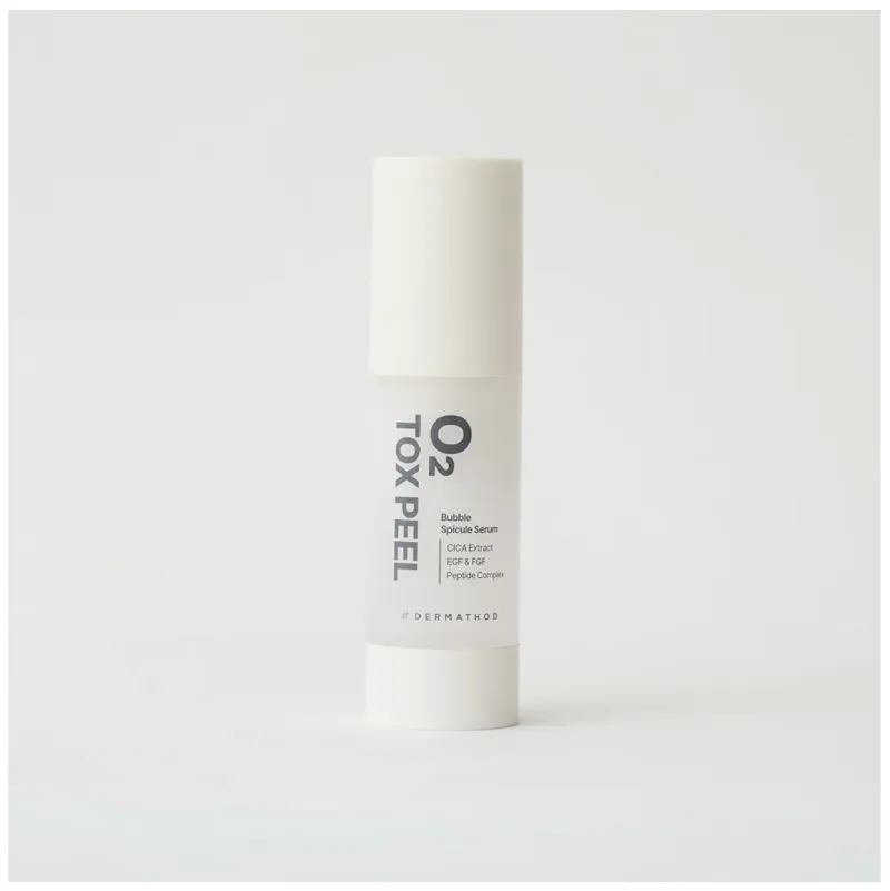 O2 Tox Peel Serum
