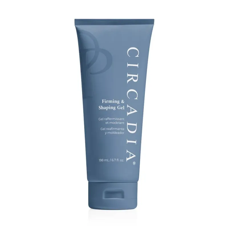 Firming & Shaping Body Gel