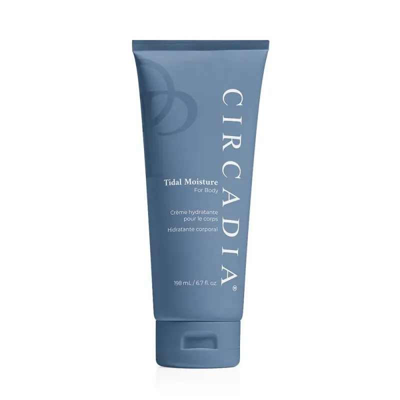 Tidal Moisture Lotion for Body 