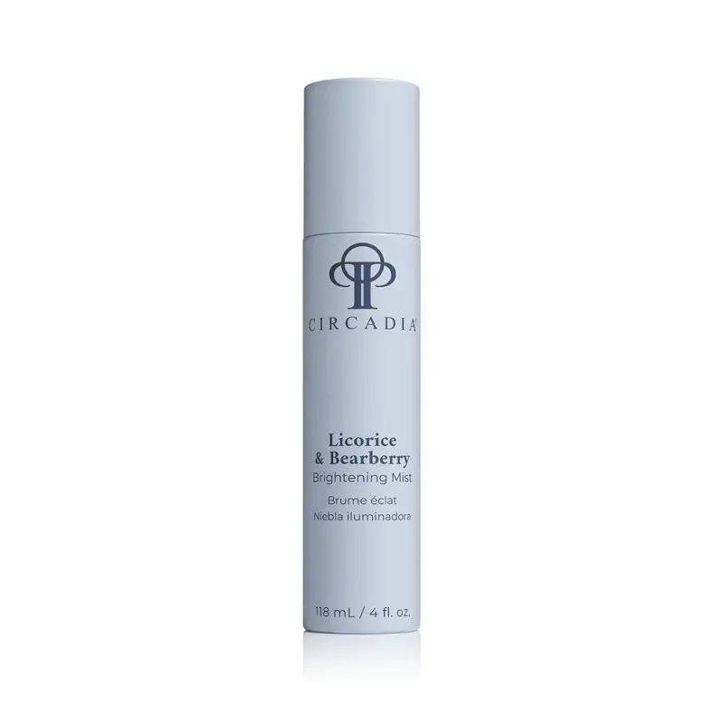 Licorice & Bearberry Brightening Mist