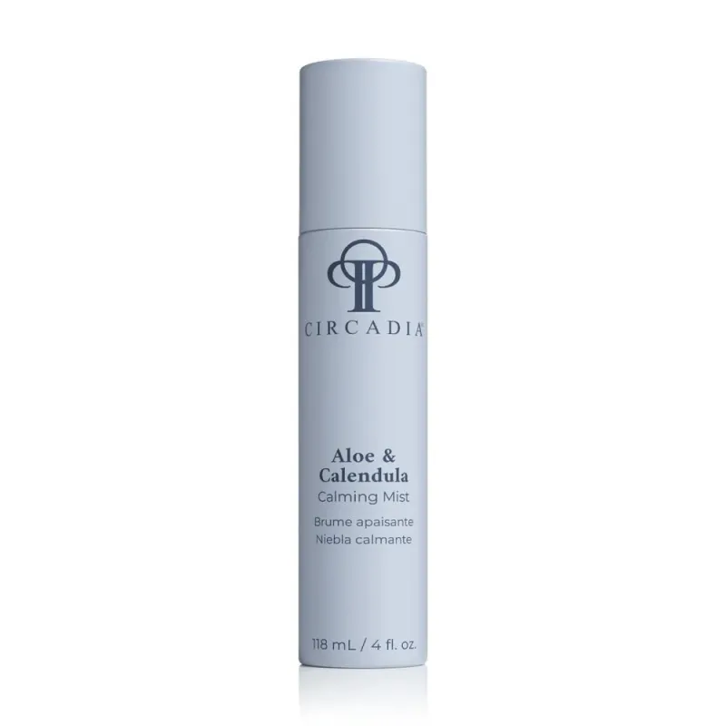 Aloe & Calendula Calming Mist