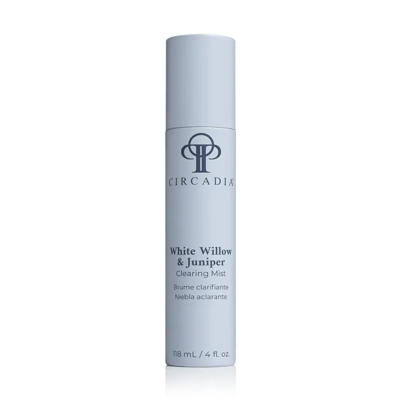 White Willow & Juniper Clearing Mist