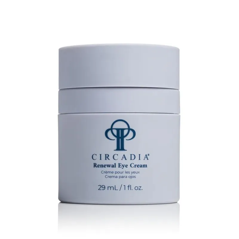 Renewal Eye Cream