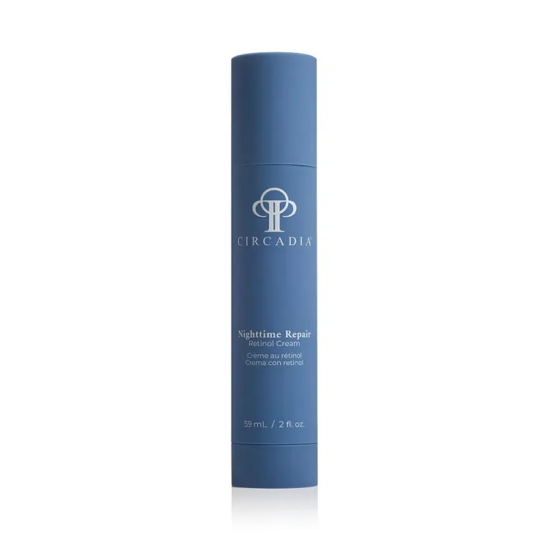 Nighttime Repair Retinol Cream