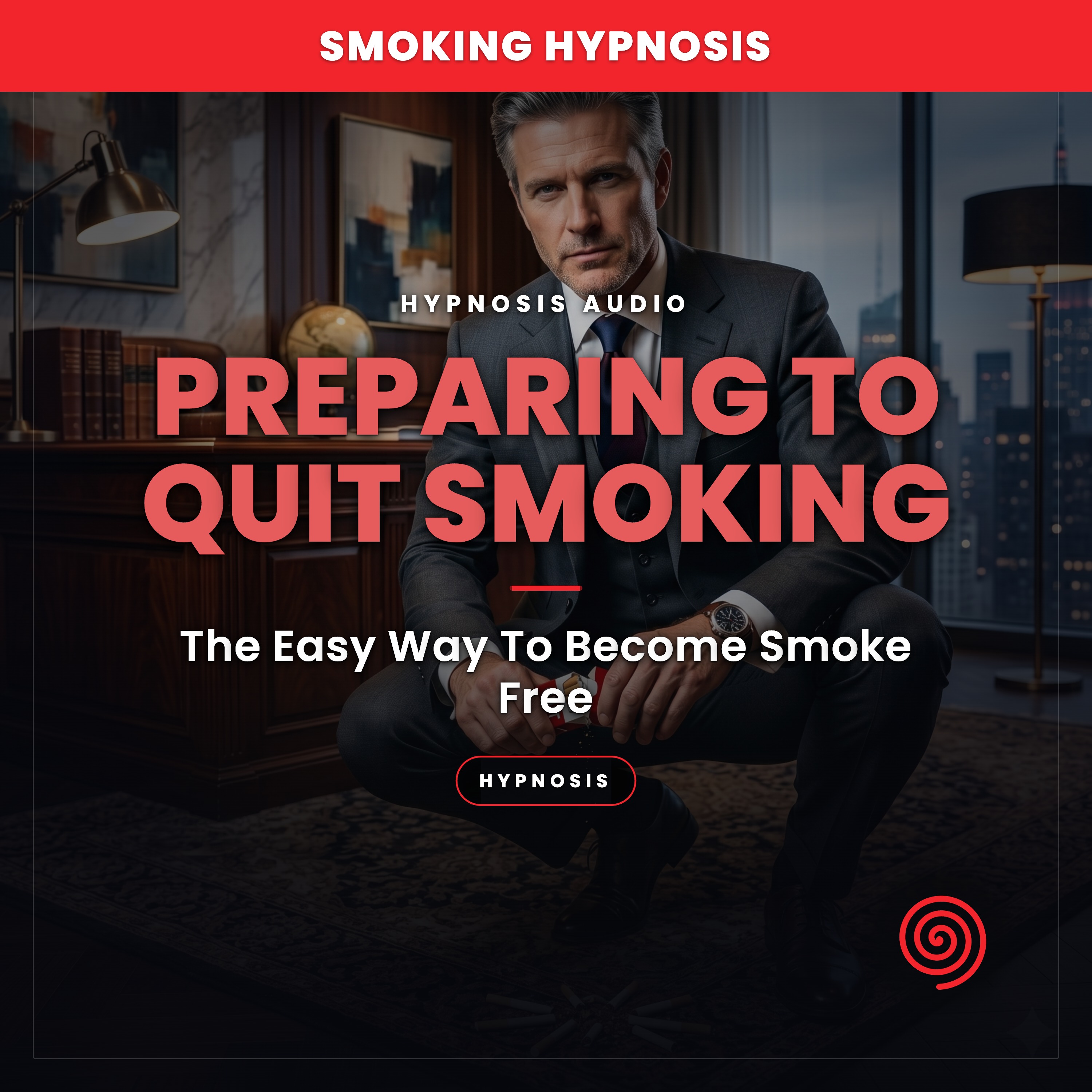 Preparing to Quit Smoking
