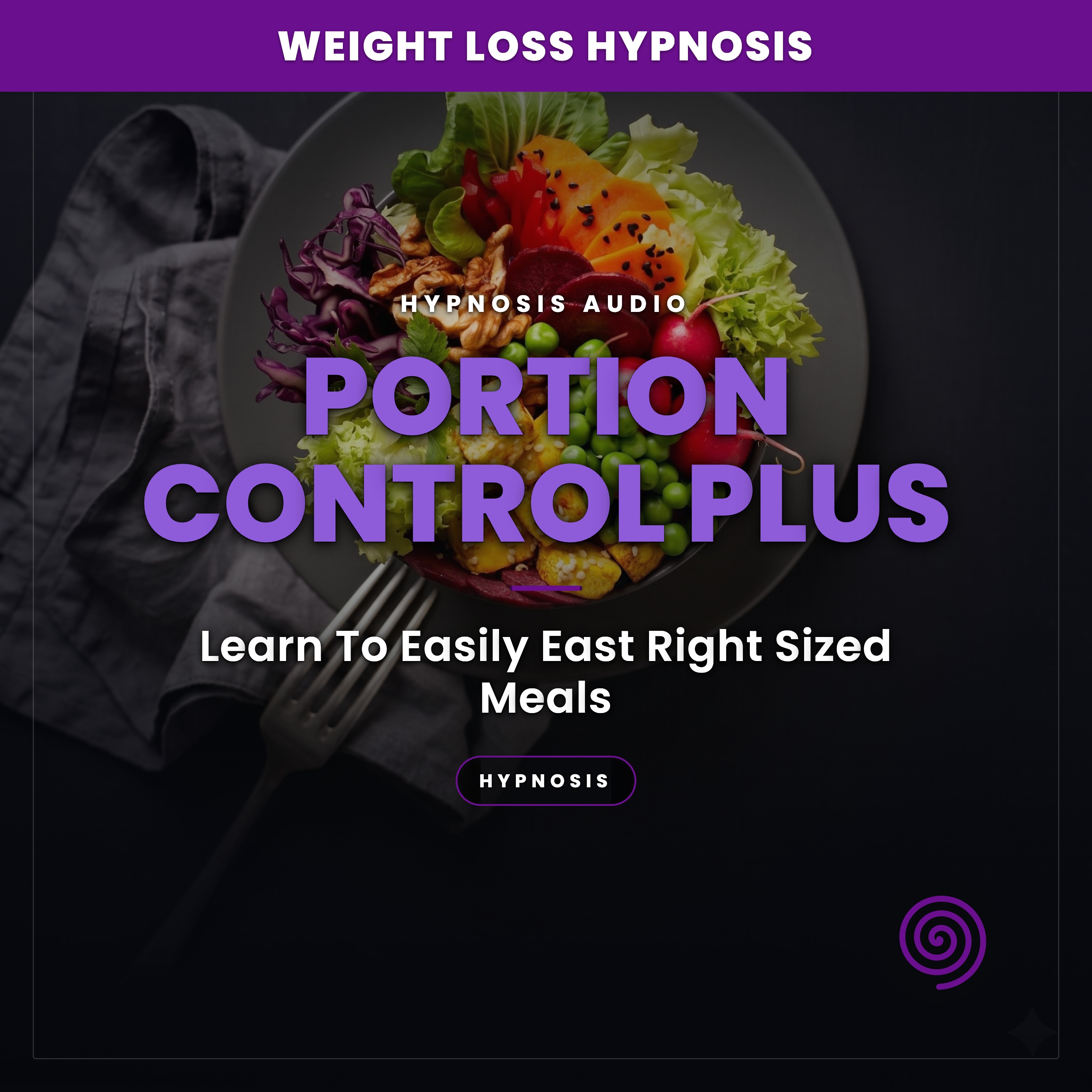 Portion Control Plus