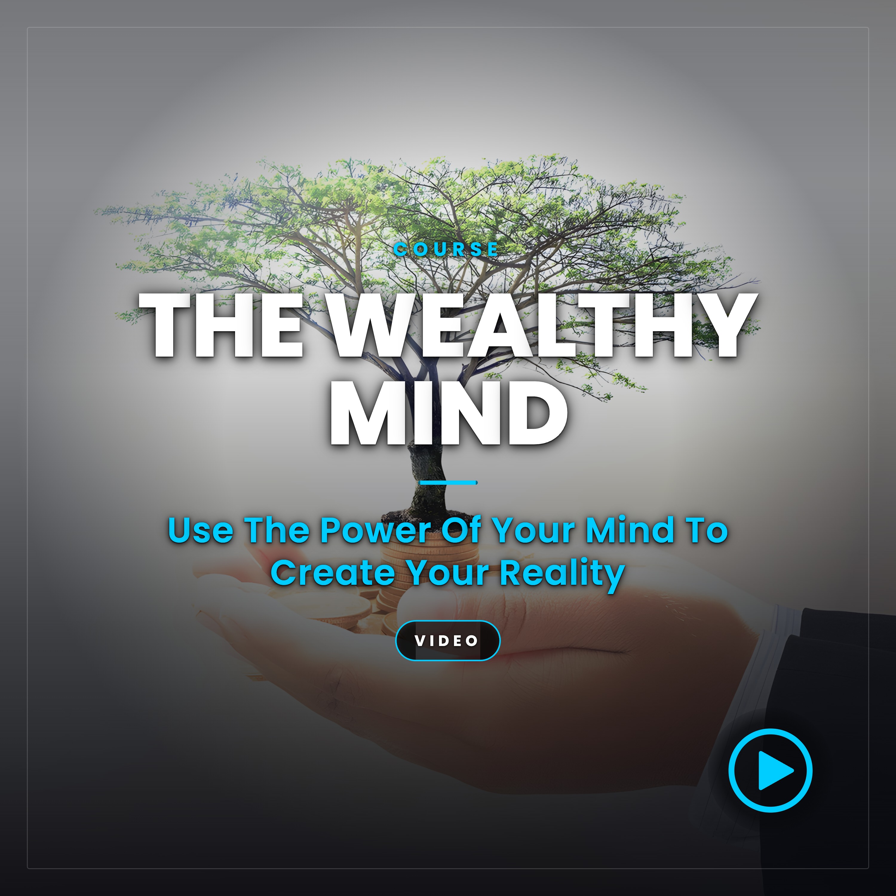 The Wealthy Mind