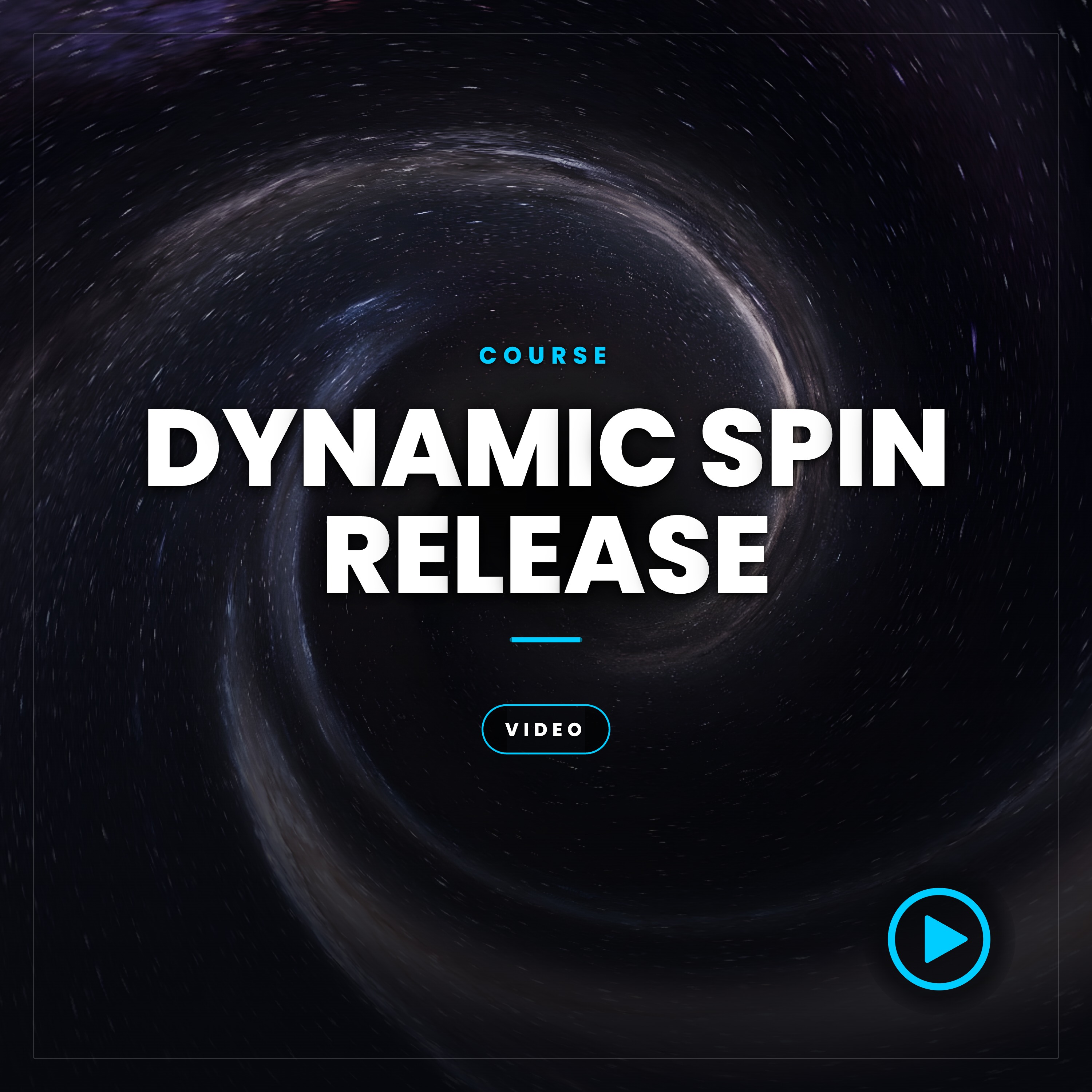 Dynamic Spin Release