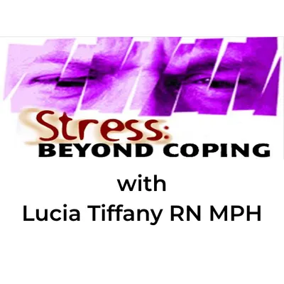 Comprehensive Stress  Management Toolbox-  Online Course