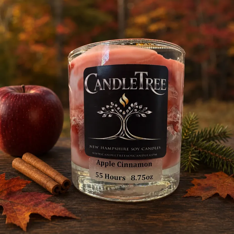 Fall Favorite Candles