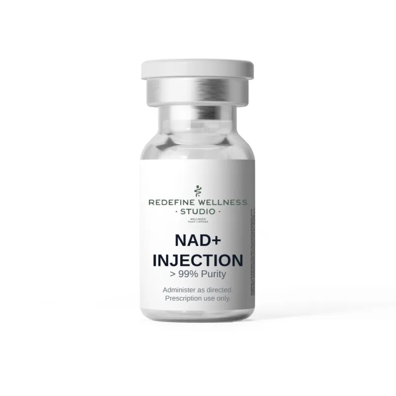NAD+