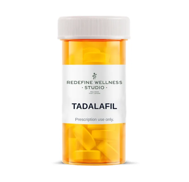 Tadalafil 6mg ODT - 15 Count