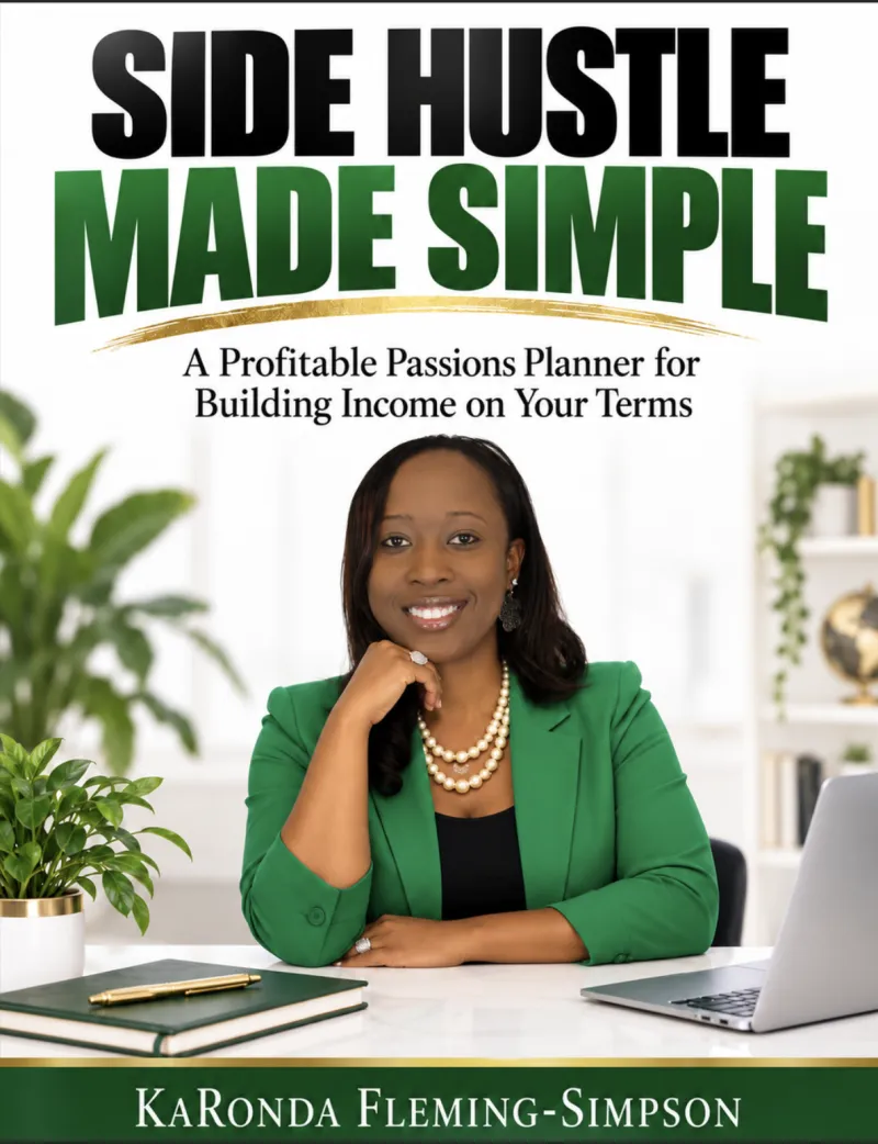 Side Hustle Made Simple