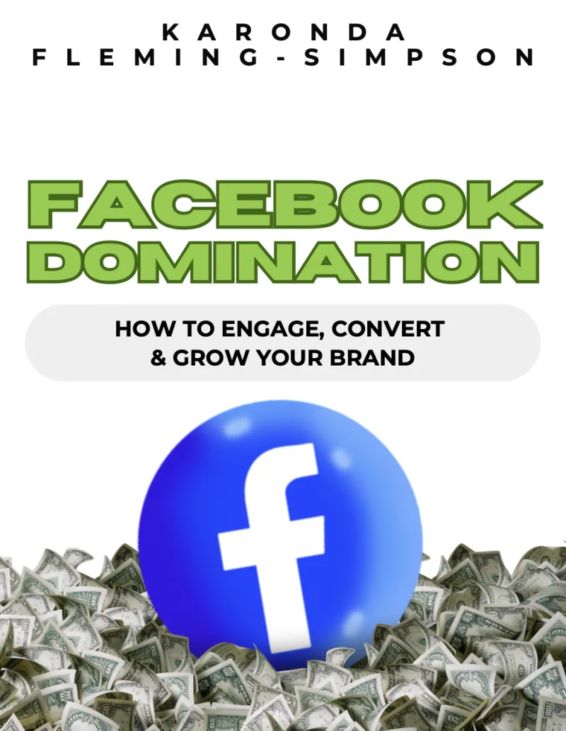 Facebook Domination