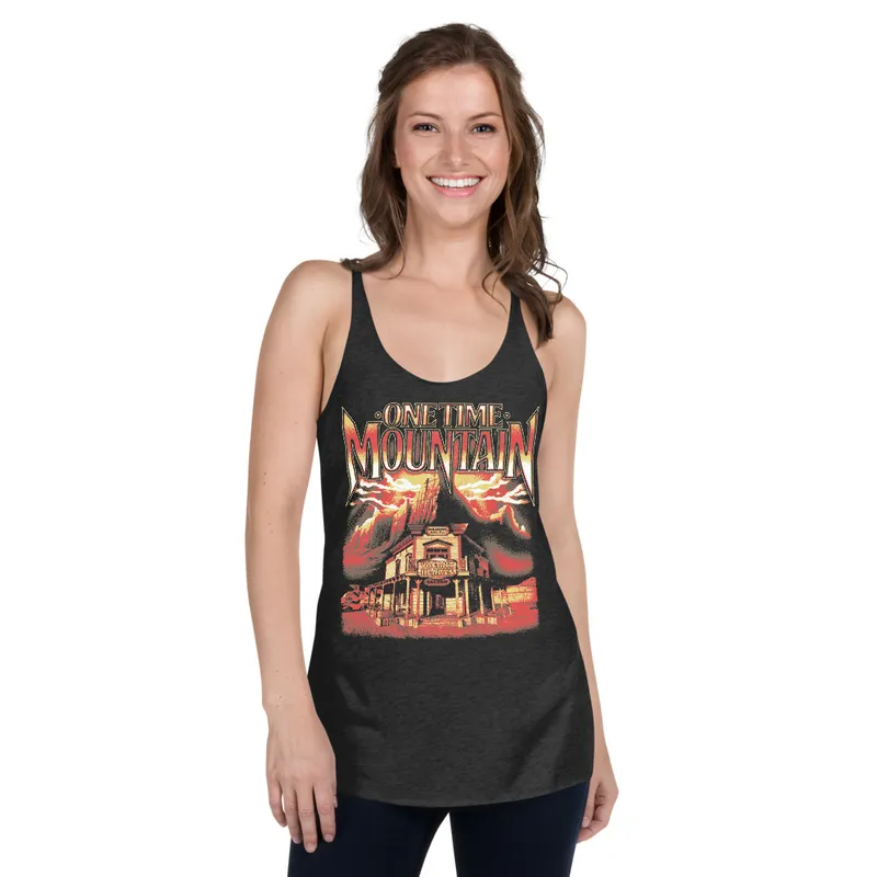 Vacant Hearts Women's Tank Top