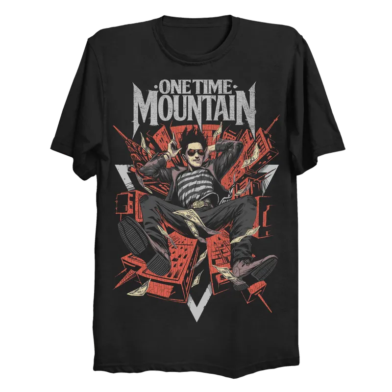 Brick By Brick Shirt