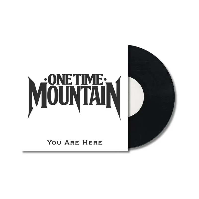 You Are Here - Vinyl