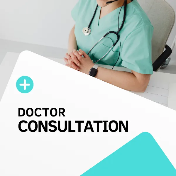 Doctor's Consultation