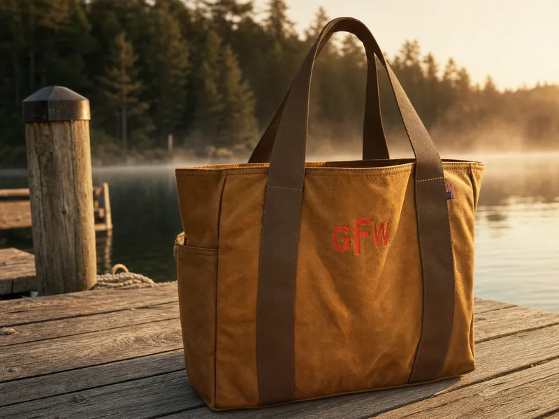Field Tote