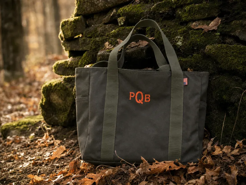 Hunter Tote