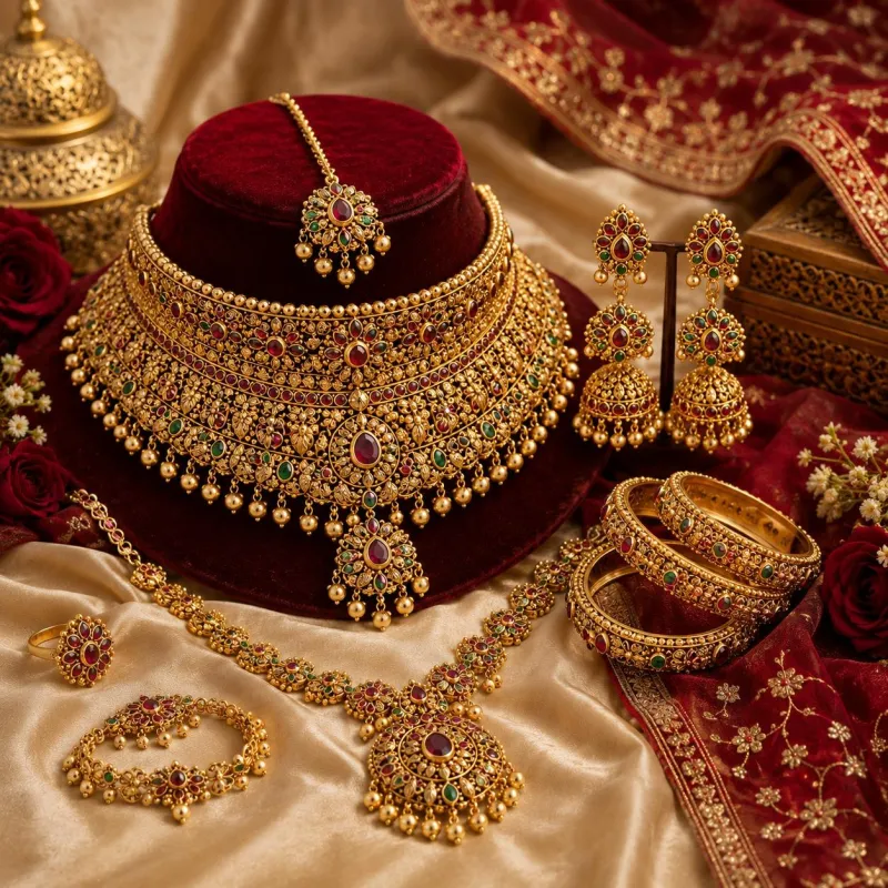 Bridal Collection