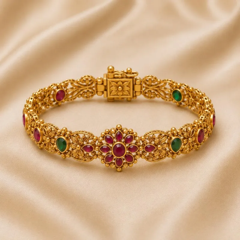 Bracelets