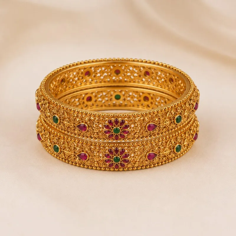Bangles