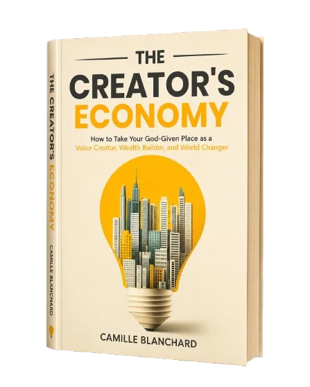 The Creator's Economy