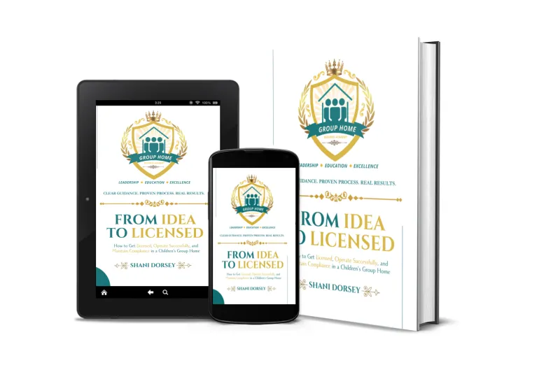 From Idea To Licensed
