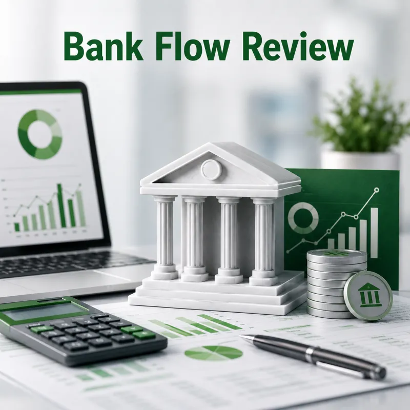 Bank Flow Review