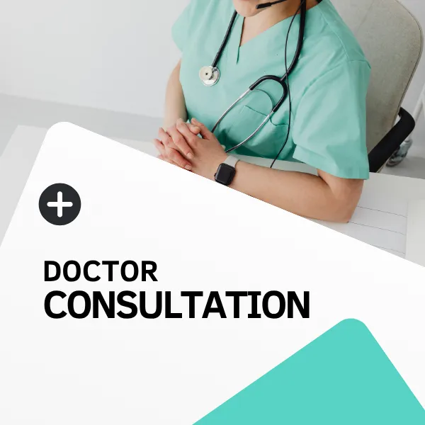 Doctor's Consultation