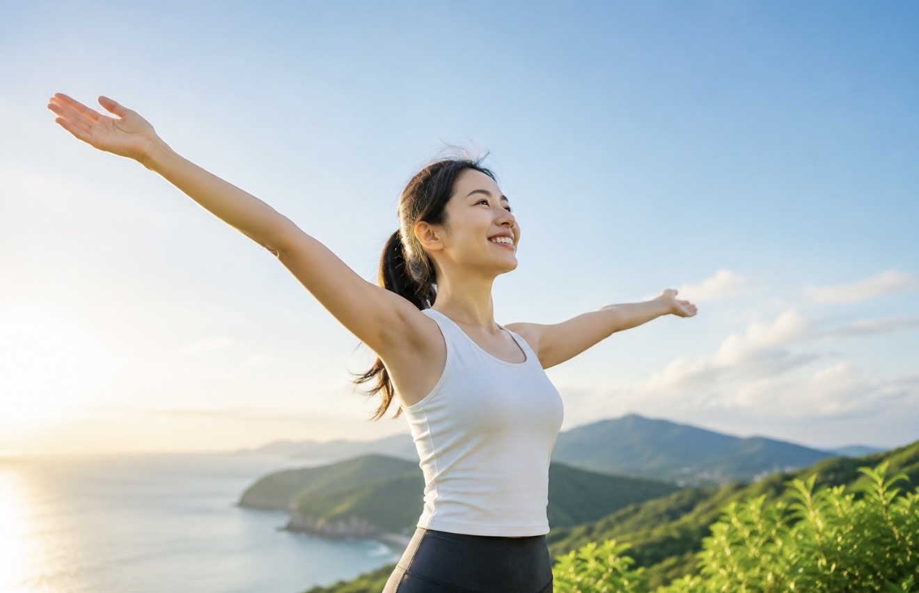 Haute Energy & Longevity Recharge