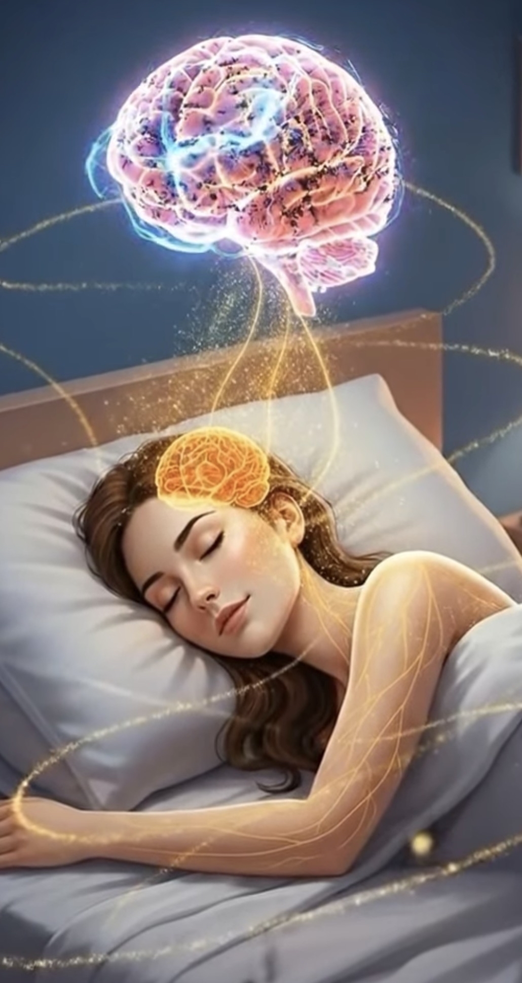 Haute Cognitive Performance, Clarity, & Zen Reboot