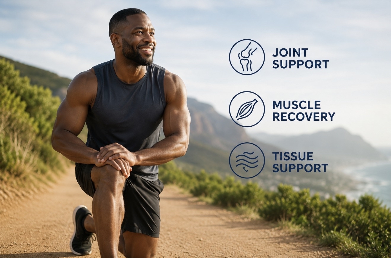 Haute Recovery & Joint Bounce Back