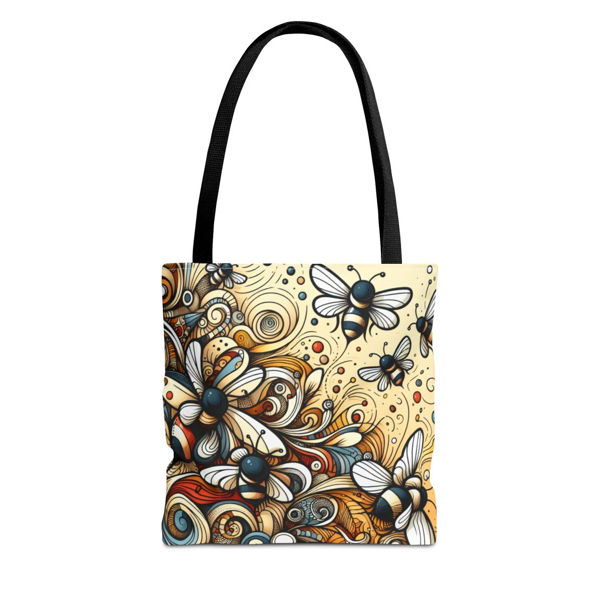 Aria Quantum - Tote Bag