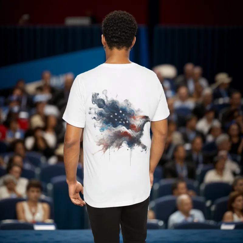American Eagle's Honor - Tee