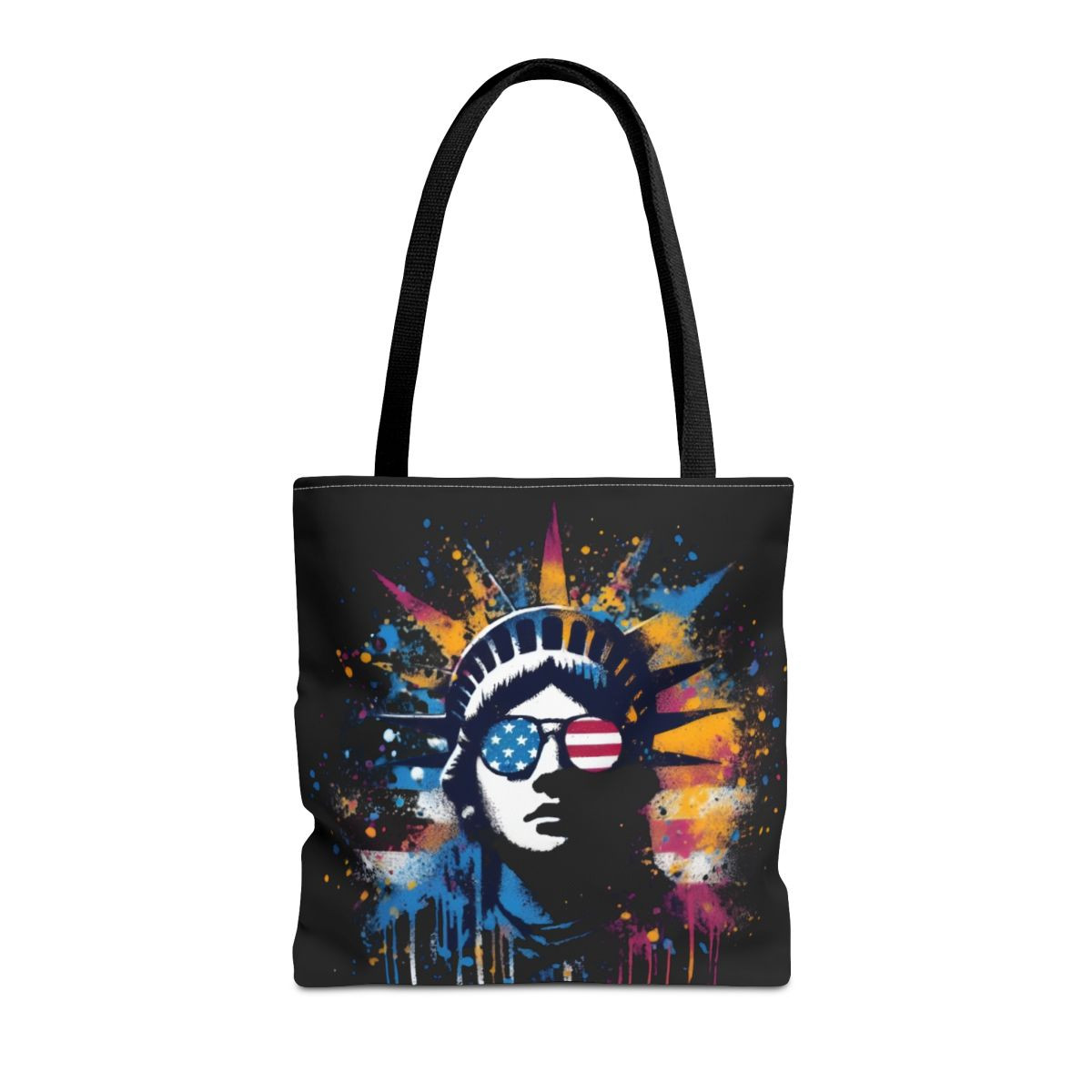 Liberty Lux Tote Bag