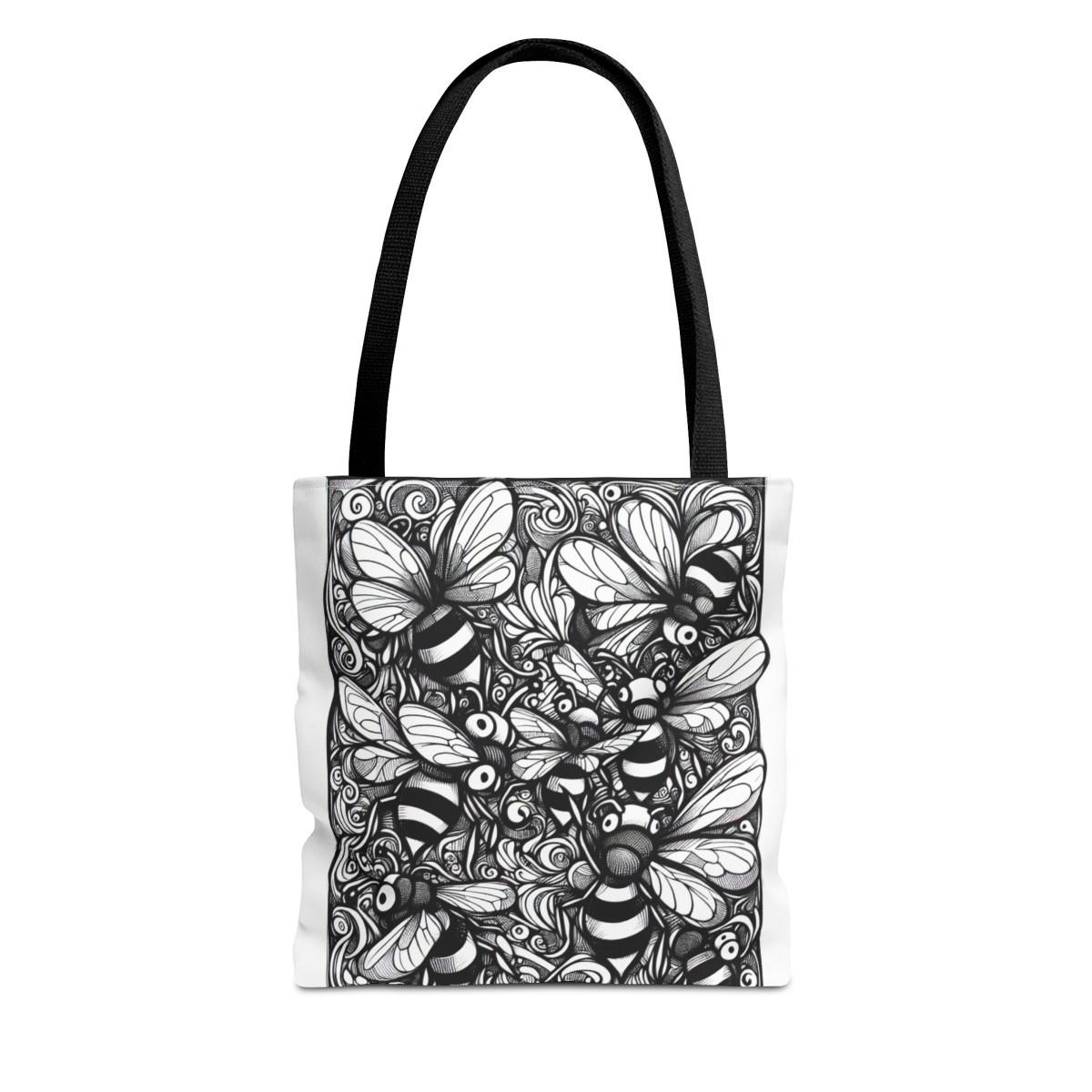 Astra VanDoren - Tote Bag
