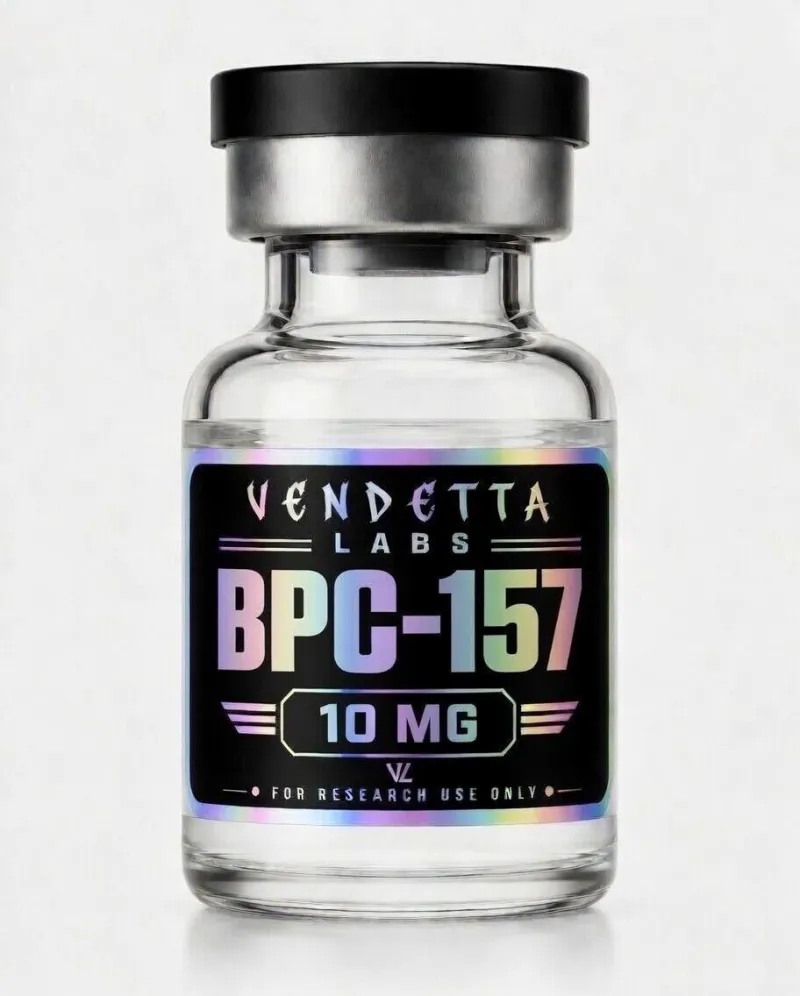 BPC-157 10 mg
