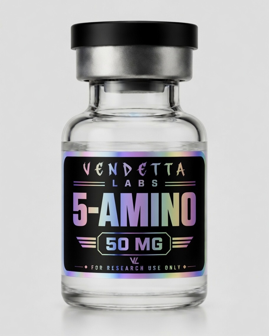 5-Amino 50mg