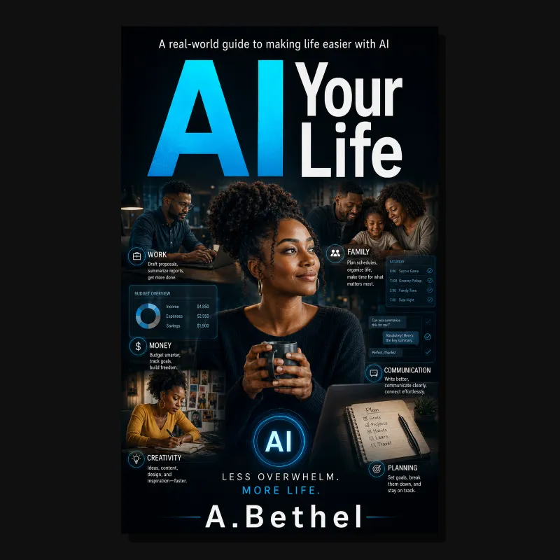 AI Your Life