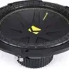 Kicker 50CWCD124